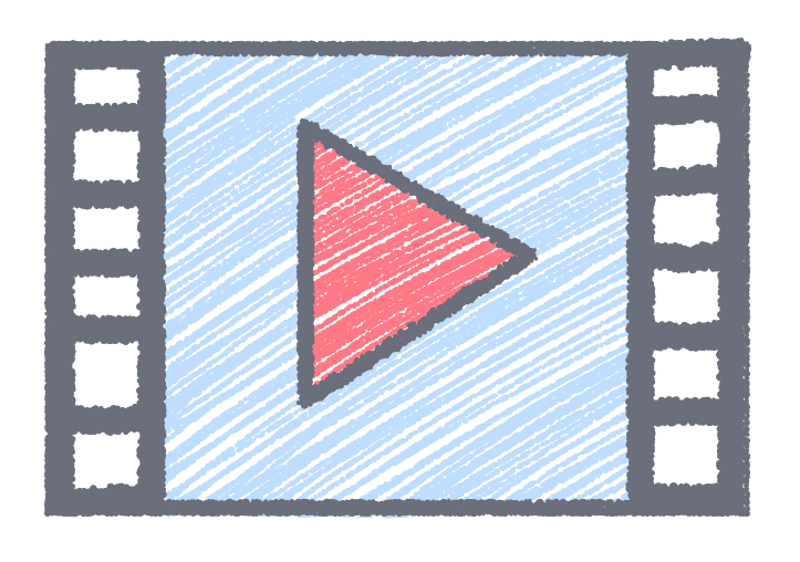 Video symbol